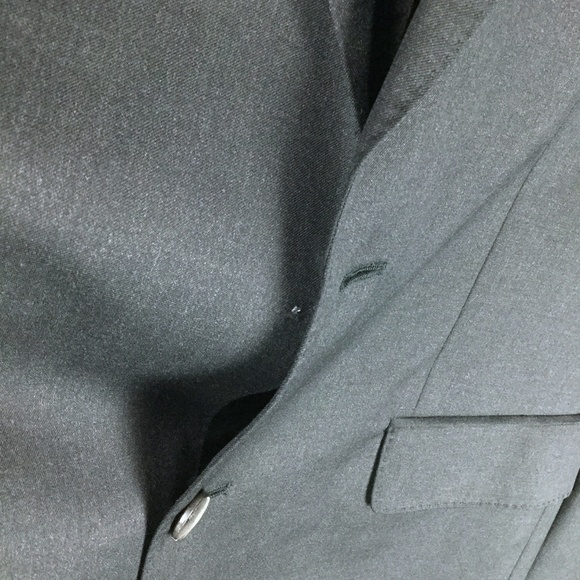 Boss Hugo Boss Classic Fit Wool Suit Jacket - Picture 4 of 6